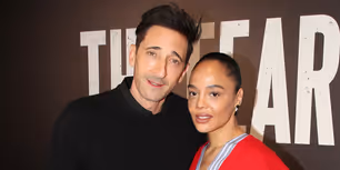 Photos: THE FEAR OF 13 Cast Meets the Press