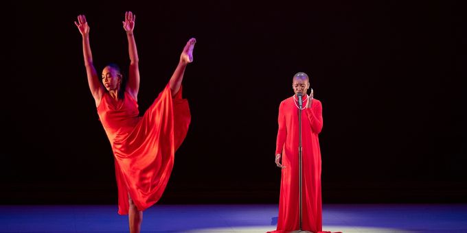 Photos: Ailey's Opening Night Gala Honors Living Legend Judith Jamison with Hono Photos