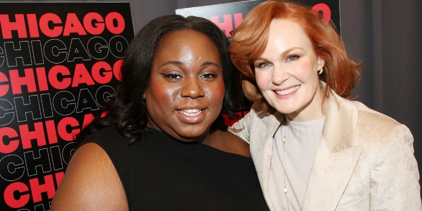 Wake Up With BroadwayWorld November 7, 2025- RAGTIME Extends Broadway Run and More  Image