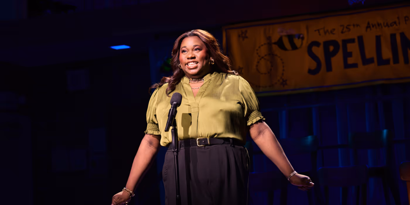 Wake Up With BroadwayWorld August 19, 2026- Aaron Tveit Returns to MOULIN ROUGE! and More Image