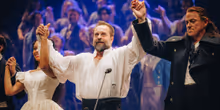 Photos: LES MISÉRABLES Wraps 2-Year Arena Tour, Welcoming 1.3 Million Fans in 34 Ci
