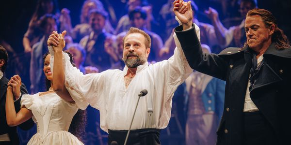 Photos: LES MISÉRABLES Wraps 2-Year Arena Tour, Welcoming 1.3 Million Fans in 34 Cities