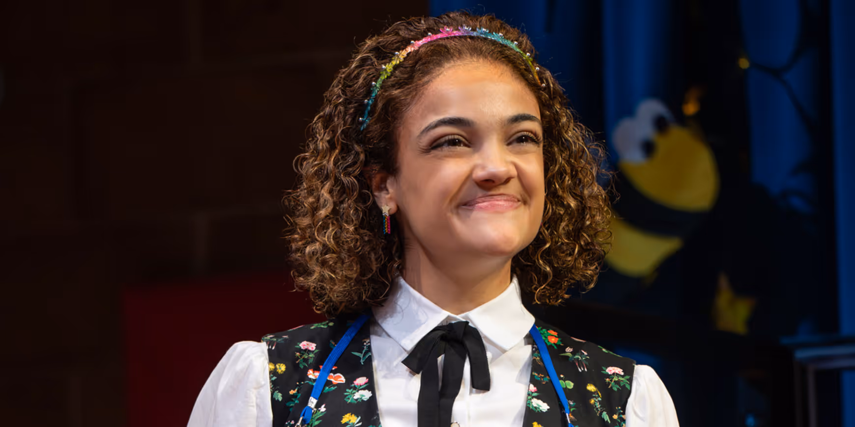 Photos: Ali Stroker, Laurie Hernandez and More in SPELLING BEE