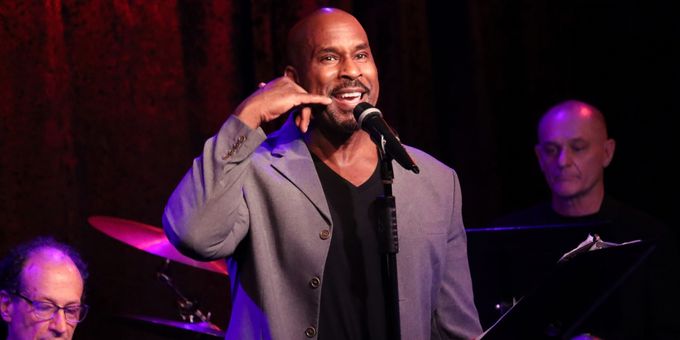 Photos: Amanda Green Returns To Birdland With An All-Star Cast! Photos