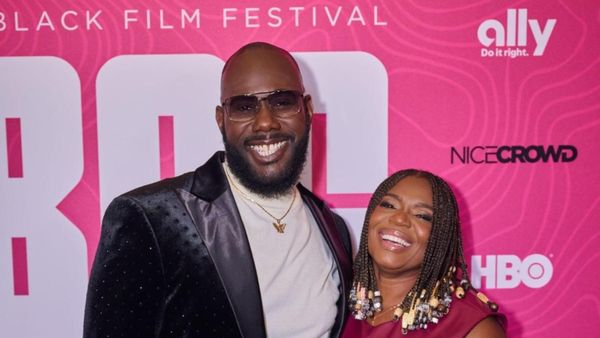Photos: American Black Film Festival Pop Up Comes to Atlanta with Taye Diggs, Nicco Annan
