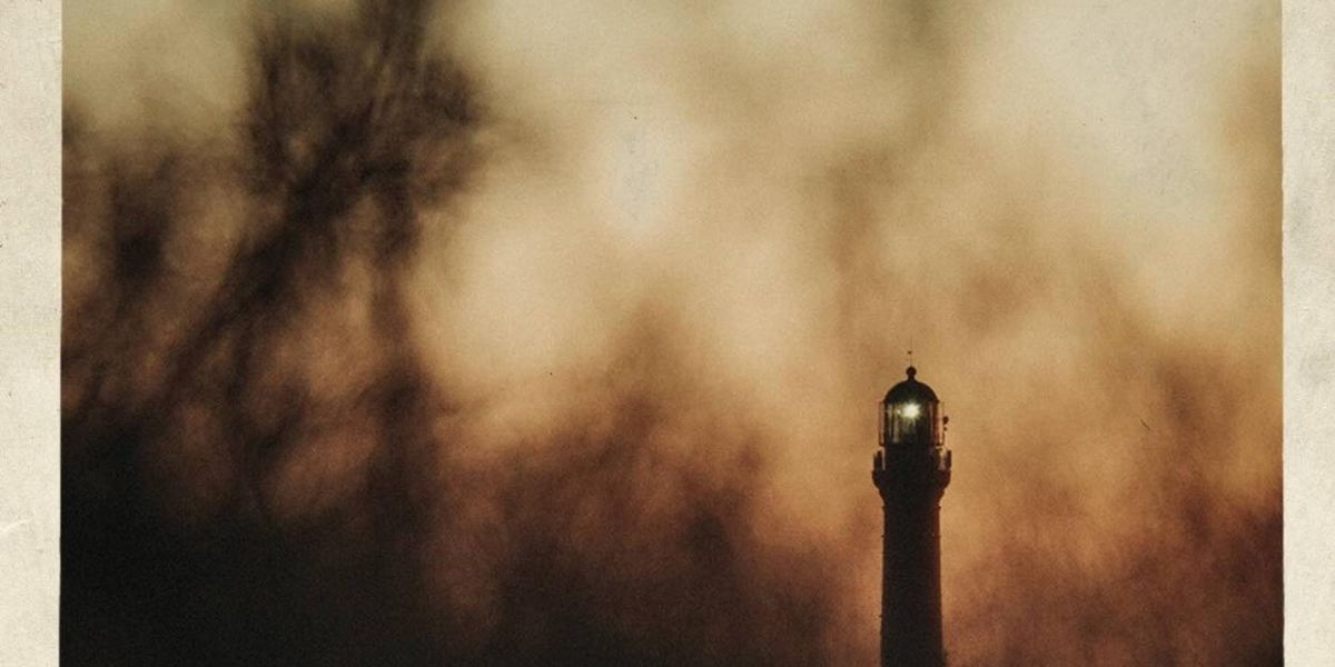 Photos: Andrew Bayer Releases New Album A LIGHT THAT GUIDES WEARY TRAVELERS HOME