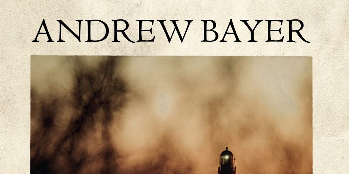 Photos: Andrew Bayer to Launch A Light That Guides Weary Travelers Home Tour