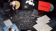 Andrew Lloyd Webber Releases Remixed and Remastered PHANTOM Album
