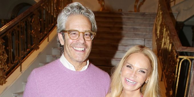 Photos: Andy Cohen, Dylan Mulvaney, and Lukas Gage Visit THE QUEEN OF VERSAILLES Photos