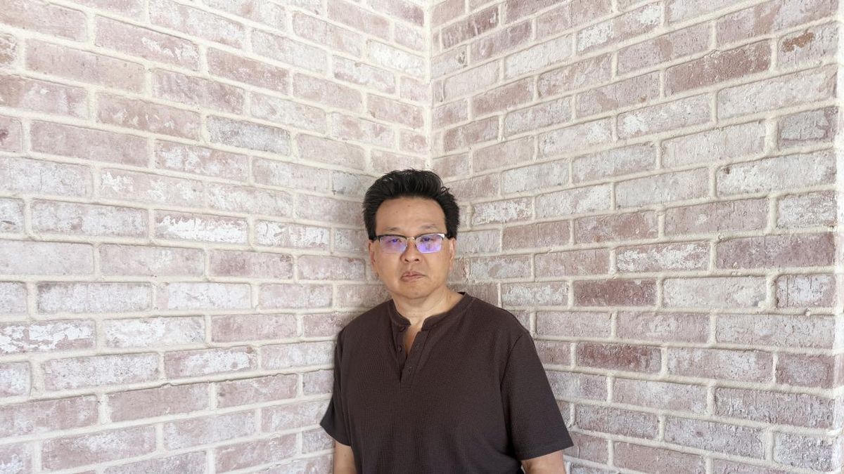 Photos: Andy Koh Shares Taking the Long Way Single and Video