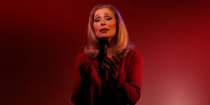 Photos: Ann Kittredge's LOVE FOR SALE at Don't Tell Mama Celebrates 10 Years of  Photos