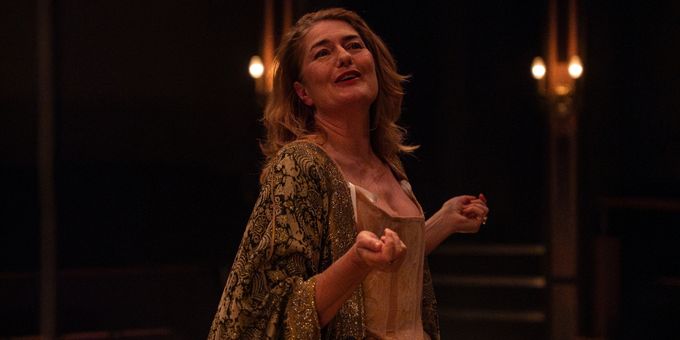 Photos: Anna Chancellor, Katherine Kingsley and More in PLAYHOUSE CREATURES Photos