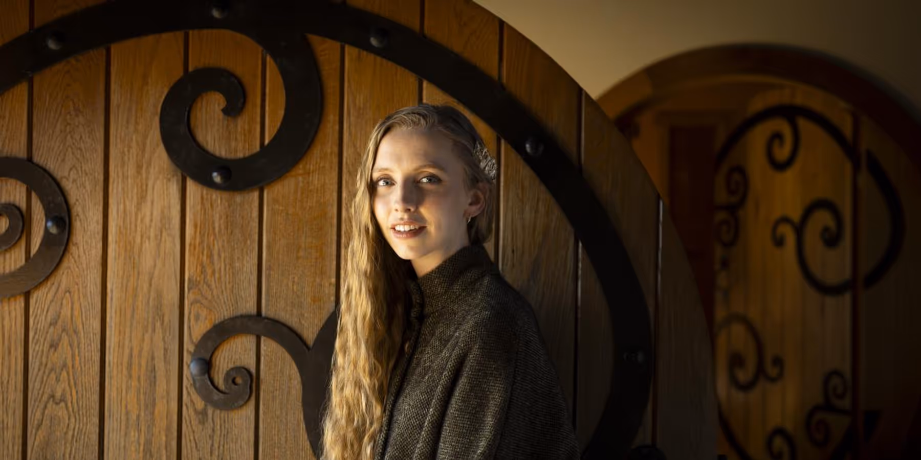 Photos: Anna Lapwood to Release NOT ALL THOSE WHO WANDER ARE LOST Album