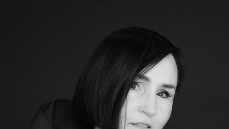 Photos: Anna Thorvaldsdottir to Premiere SHADOWS OF SOLACE Symphony Photo