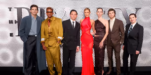 Photos: Anthony Ramos, Ben Platt, & More at Premiere for FX's THE BEAUTY