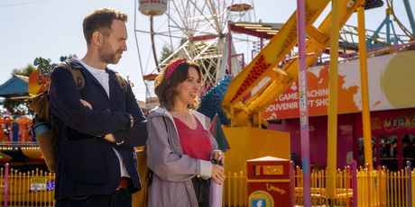 Photos: First Look at TRYING Season 5 with Esther Smith and Rafe Spall Photo