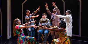 Photos: Arden Theatre Company Launches 2025/26 Season With FALSETTOS