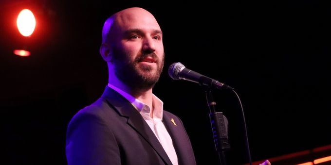 Photos: Ari Axelrod Makes Triumphant Return To Birdland Photos