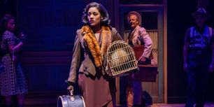 Review Roundup: Ariana DeBose and More Star in THE BAKER'S WIFE at Classic Stage Company