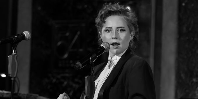 Photos: Artemisia LeFay's WASTED GIRL Debuts at 54 Below Photos