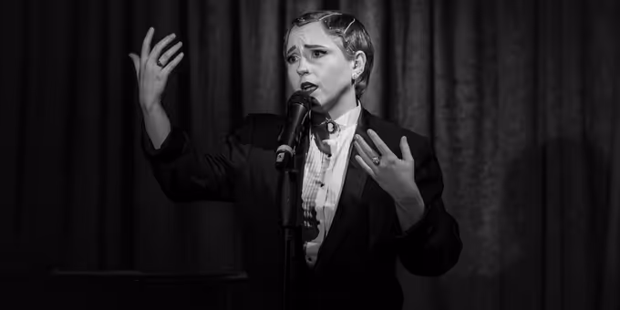 Photos: Artemisia LeFay's WASTED GIRL at Don't Tell Mama Photos