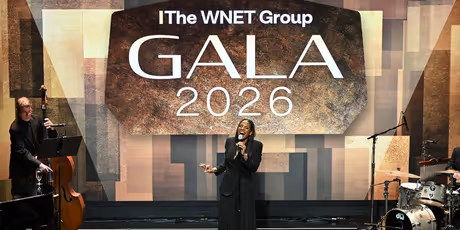 Photos: Audra McDonald Takes the Stage at 2026 WNET Group Gala Photo