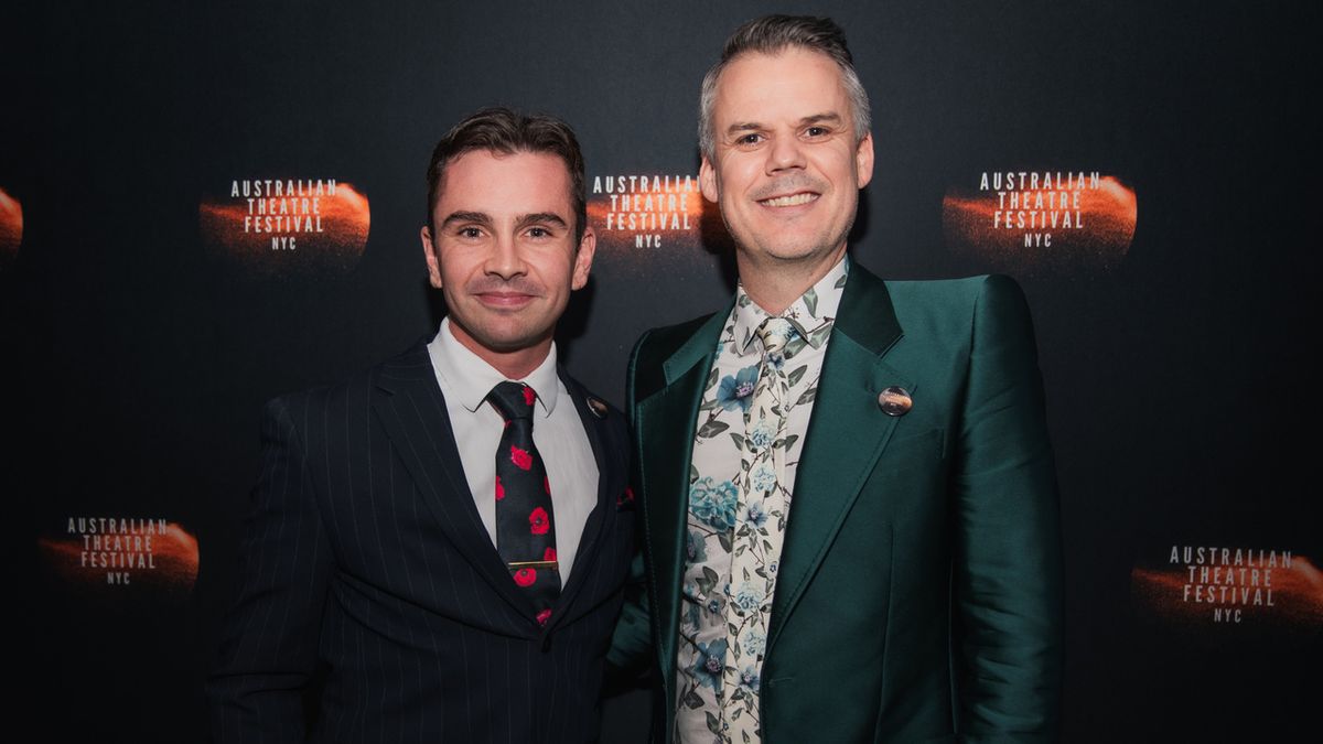 Photos: Australian Theatre Festival NYC Marks Record-Breaking Seventh Season