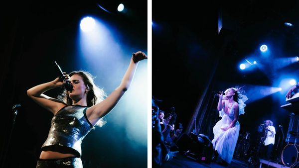 Photos: Avery Cochrane to Headline WEAPONS OF IRIDESCENCE Tour