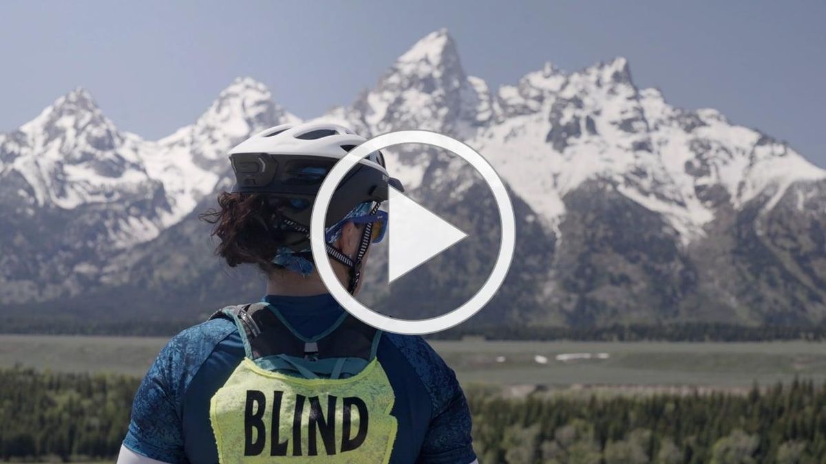 Photos: Award-Winning Documentary BLIND AF Now Streams on Prime, Apple TV, and More