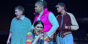 Photos: BAT BOY at New Line Theatre