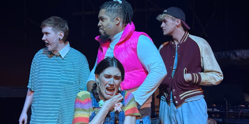 Photos: BAT BOY at New Line Theatre Photo