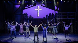 Photos: First Look at BAT BOY at Umbrella Stage Company