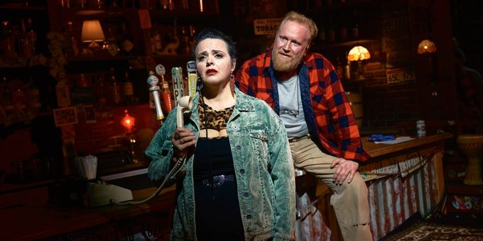 Photos: BEAU THE MUSICAL at Out of the Box Theatrics Photos