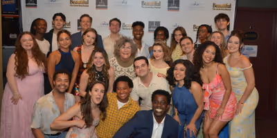 Photos: BEAUTIFUL THE CAROLE KING MUSICAL Opens at The Argyle Theatre Photo