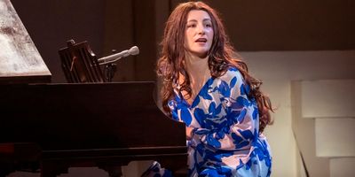 Photos: BEAUTIFUL: THE CAROLE KING MUSICAL at Argyle Theatre Photo