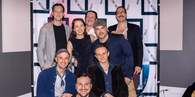 Photos: BEAUTY FREAK Celebrates Off-Broadway Opening At The Cell Photos