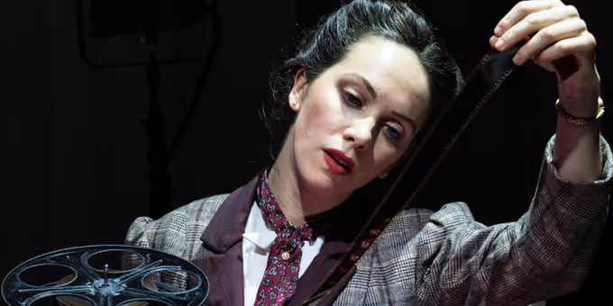 Photos: BEAUTY FREAK Opens Off-Broadway At The Cell Photos