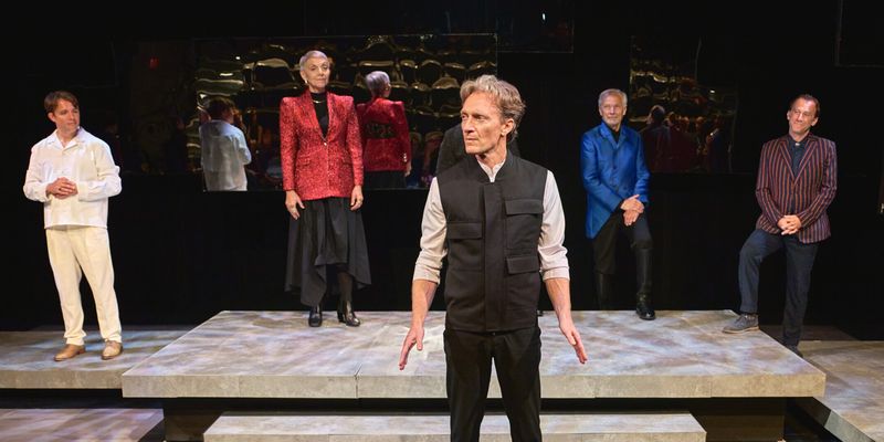 All the Off-Broadway Shows to See in Fall 2026 - A Complete Guide Image