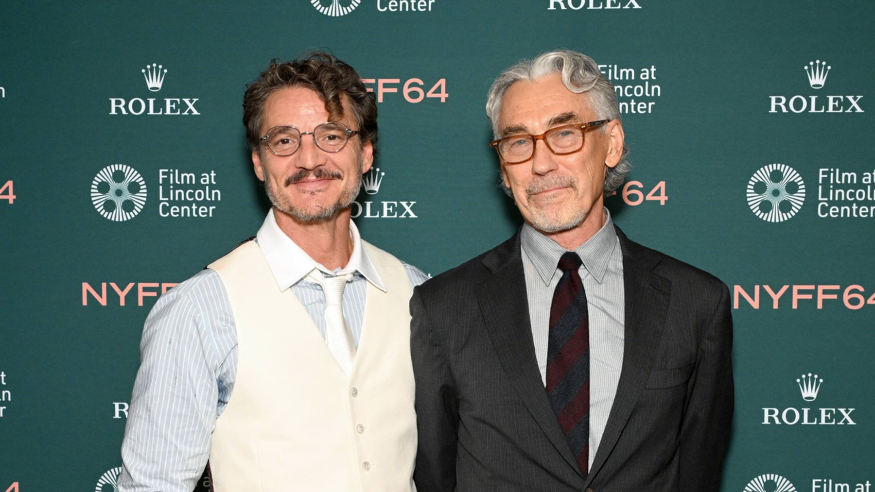 Photos: BEHEMOTH starring Pedro Pascal to Open in Theaters