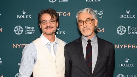 Photos: BEHEMOTH starring Pedro Pascal to Open in Theaters Photo