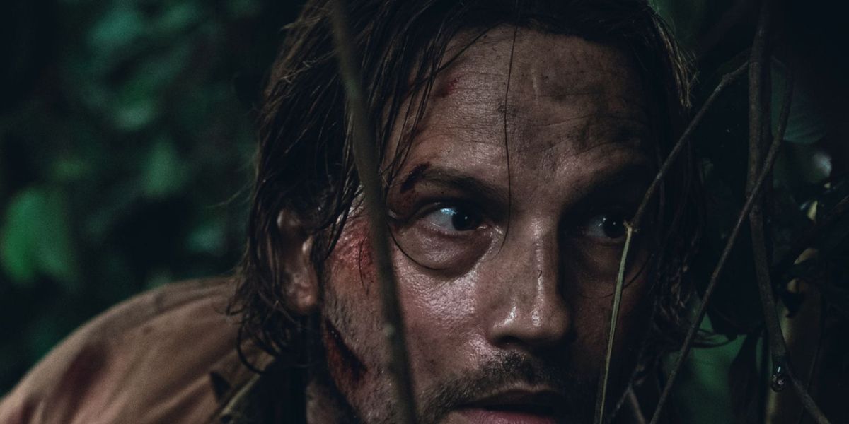 Photos: BEWARE BOIÚNA First Look Images Released Ahead of Theatrical Release