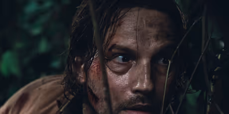 Photos: BEWARE BOIÚNA First Look Images Released Ahead of Theatrical Release Photo