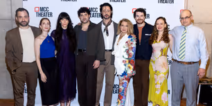 Photos: Inside Opening Night of BIRTHRIGHT at MCC