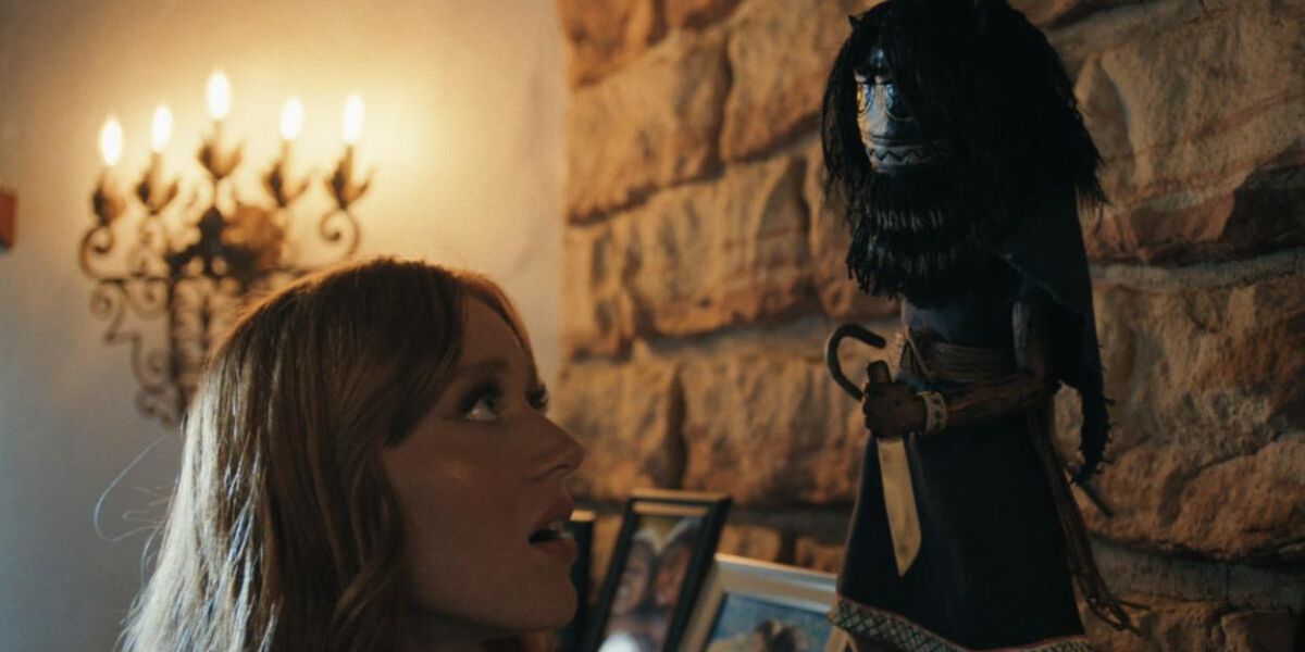 Photos: BITE SIZE TERROR Anthology to Stream on Tubi