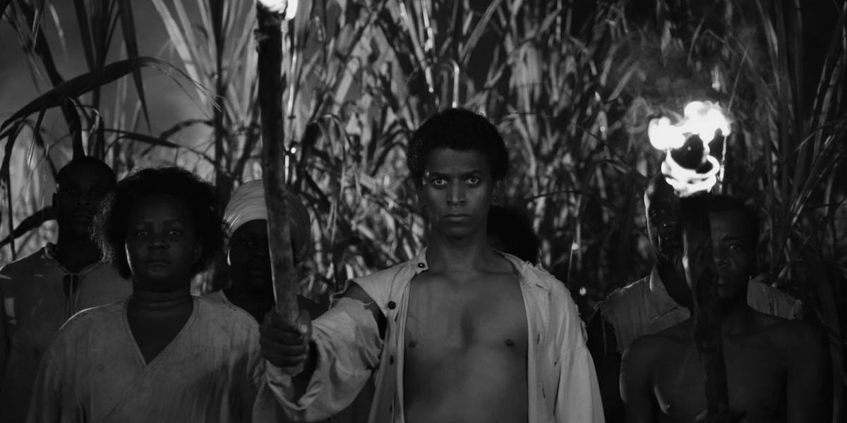 Photos: BLACK ZOMBIE Documentary to Open in Theaters, Director Set for Press Days