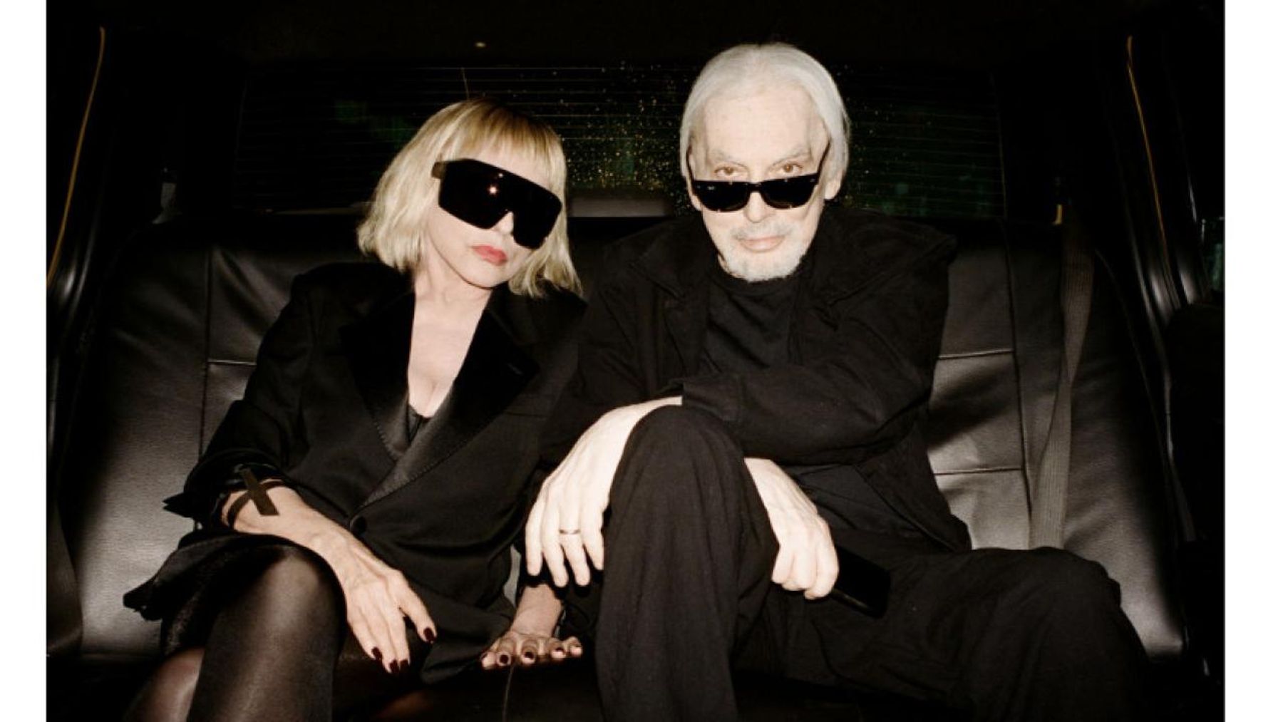 Photos: BLONDIE to Release Twelfth Studio Album HIGH NOON