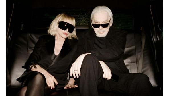 Photos: BLONDIE to Release Twelfth Studio Album HIGH NOON