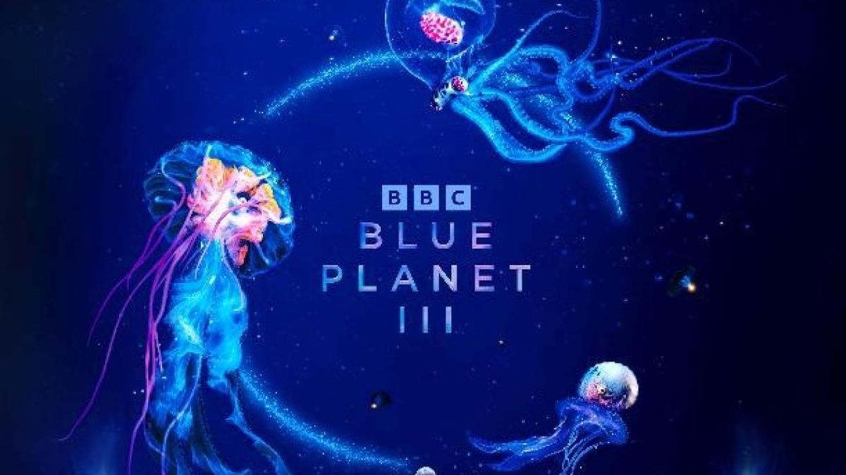 Photos: BLUE PLANET III LIVE IN CONCERT to Play OVO Arena Wembley June 2027
