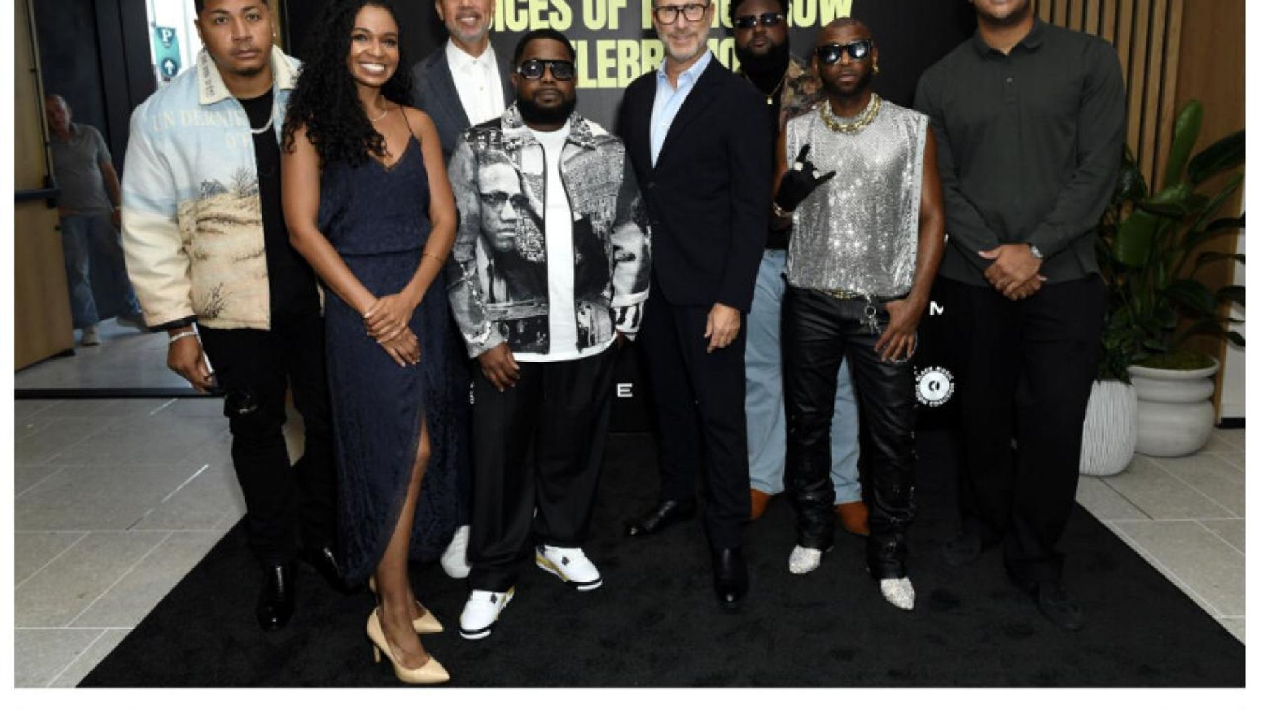Photos: BMAC x America250 Voice of Tomorrow Celebration Honors Emerging Black Artists