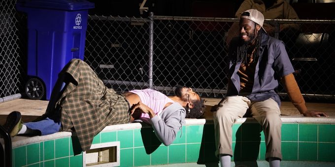 Photos: BOWL EP At Vineyard Theatre Photos